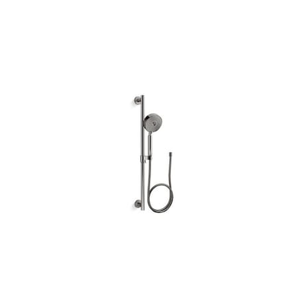 Kohler Purist Multi-Function Handshower Kit 1.75Gp 22178-G-TT